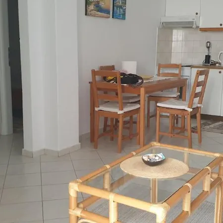 Homely 2-bedroom Close To The Pefkochori