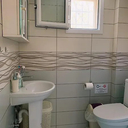 Homely 2-bedroom Close To The * פפקוהורי