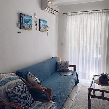 Homely 2-bedroom Close To The