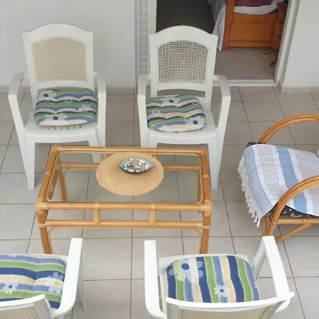 Homely 2-bedroom Close To The * Pefkochori