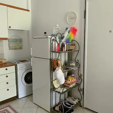 Apartment Homely 2-bedroom Close To The *