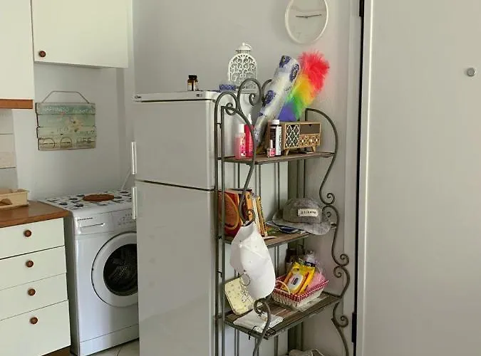 Apartament Homely 2-bedroom Close To The *
