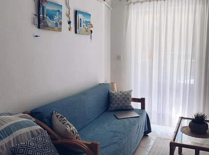 Homely 2-bedroom Close To The